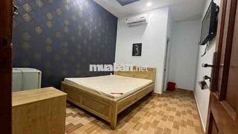 Phòng cho thuê full nội thất khu Tên Lửa chỉ từ 2tr6
