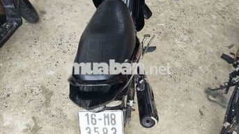 Yamaha Jupiter Đen đẹp mới keng