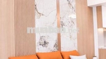 SIÊU PHẨM NHÀ MỚI 6 TẦNG THANG MÁY – FULL NỘI THÂT SÁT VIN VÀNH ĐAI 4