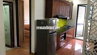 Căn hộ chính chủ Cát Tường BN 2N1VS