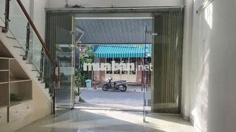 CHO THUÊ TẦNG LỬNG MẶT TIỀN – VÀO LÀM VIỆC NGAY