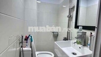 Mặt ngõ thông phố Trương Định 35m2 x4T giá 7 tỷ sổ CC 2 thoáng dân xây