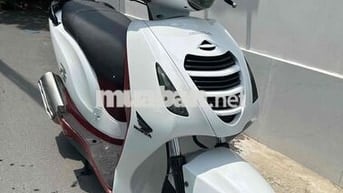 🛵🛵🛵 Honda PS 2008 Fi xe nhập ý khoá smartkey