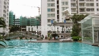 Bán căn hộ chung cư 155 Nguyễn Chí Thanh, Q5, 65m2, 2PN, 3.9 tỷ