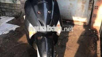 Honda SCR giấy tờ đầy đủ 
