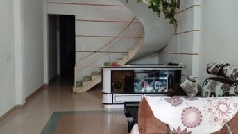 CHO THUÊ NHÀ KHU QUY HOẠCH 92 HỌC VIỆN – ĐÀ LẠT 🏠🌿 - 6 TR/ THÁNG