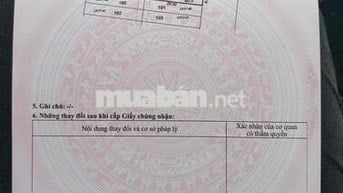 ĐẤT NỀN KHU K2 - ĐỐI DIỆN CHUNG CƯ - GẦN BIỂN BÌNH SƠN NINH CHỬ