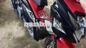 Yamaha Novo 6 Đỏ đen Cả nam và nữ
