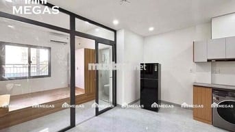 Còn Trống Một Căn Một Phòng Ngủ Một Phòng Khách Mới Xây