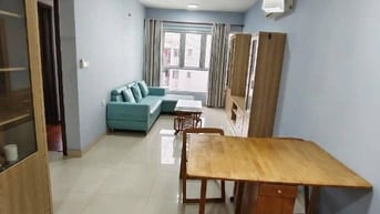 C/c Ruby-Nguyễn Sỹ Sách chỉ 10,5tr/tháng căn 2p ngủ full nội thất