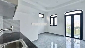 CHO THUÊ PHÒNG MỚI GẦN ĐH NTT, IUH, VLU