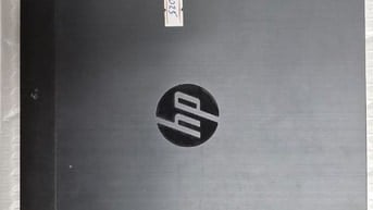 HP ZBOOK 14 | i5-4300U | RAM 8GB | SSD 120GB | VGA FIREPRO - MÁY CŨ