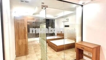 phòng mới xây giá rẻ ở  trung tâm Gò Vấp