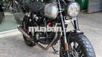 GPX Legend 200 2020 Bạc 30000 KM Đồ Chơi nhiều