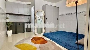 Phòng trọ giá rẻ full nội thất gần Q5 gần Đại Học Y Dược, Chợ Lớn
