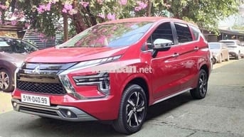 Mitsubishi Xpander Premium 2024 Đỏ 90.000 km 7 chỗ