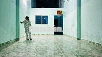 *** CHO THUÊ NHÀ Ở/ KHO HÀNG- 80M2-HẺM XE TẢI- 1PN+ 1WC- BÌNH TÂN - 7.