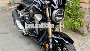 Honda CB300 2020 Đen 8368 km