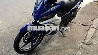 Yamaha Exciter 2013 Xanh trắng