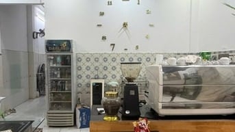 Bán nhà 4 tầng mặt tiền Hòa Cường giá 9,x tỷ