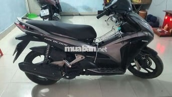 Honda Air Blade 2012 Đen Đã sử dụng