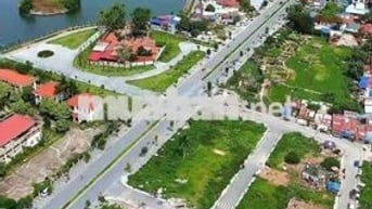 mặt đường Lê Quang Đạo phường gia viên Hải Phòng