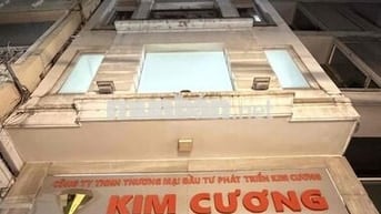 MẶT BẰNG SIÊU RẺ KINH DOANH TRUNG TÂM Q1,