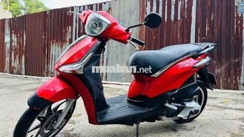 Piaggio Liberty S ABS 125 - 2016