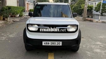VinFast VF3 2025 Trắng 22000 km