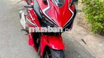 Honda CBR500 2019 Đỏ 19K