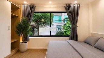 CHÍNH CHỦ CHO THUÊ PHÒNG MỚI XÂY 100% NGAY NGUYỄN VĂN THƯƠNG, TÂN CANG