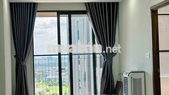 CHO THUÊ 2PN giá 6tr/tháng sẵn rèm, 1ML, bếp từ - ở ngay