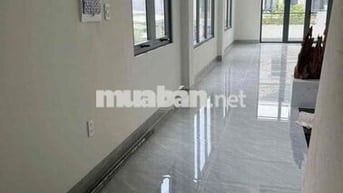CHO THUÊ TRỆT + LẦU 1 – MẶT TIỀN 25M ĐỐI DIỆN KCN TÂN THỚI HIỆP – PHƯỜ