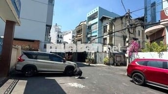 Hẻm Xe Hơi 8m_ DT 5×15_ 3 Tầng_ Tiện Ở& KD Đa Ngành