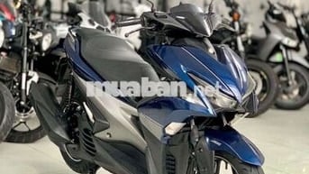 Yamaha NVX 155 ABS 2017 cần bán hoặc giao lưu