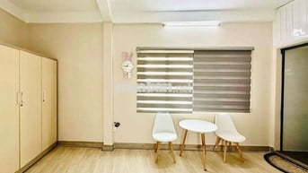 Hiếm căn hộ ngay trung tâm Phú Nhuận vài bước ra chợ Trần Hữu Trang
