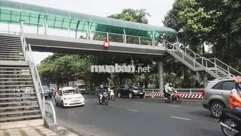 NHÀ HẺM THÔNG HOÀNG VĂN THỤ GẦN MẶT TIỀN NHỈNH 2 TỶ