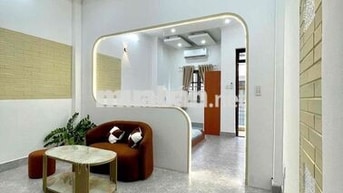 🔥 STUDIO 1PN TÁCH BẾP,  FULL NỘI THẤT, ĐAKAO Q1, 45M² 🔥