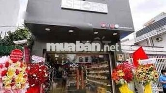 MẶT TIỀN PHAN ĐĂNG LƯU TRỆT LÂU SUỐT 4x14m SIÊU ĐẸP💕💕💕