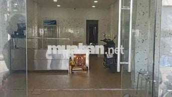 cho thuê nhà mặt bằng đường lê thị ngay ấp 1 vla buôn bán đa nghề rẻ