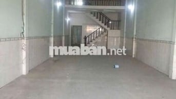 Nhà 5*30 mặt Tiền Đường võ văn vân Vĩnh Lộc b d