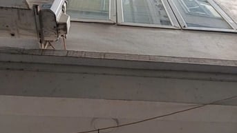 Cho thuê nhà nguyên căn Mỹ Đình 36m2 4 tầng giá 10 triệu
