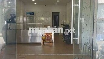 Nhà  4*30Mặt tiền Đường Lê Thị ngay vĩnh lộc a.