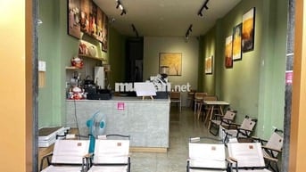 SANG LẠI MẶT BẰNG KINH DOANH 4*20
