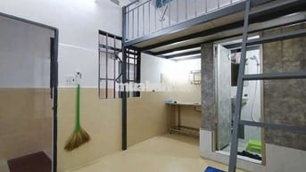 TRỌ MÁY LẠNH GIÁ RẺ - NGUYỄN VĂN KHỐI, PHƯỜNG 8 GÒ VẤP.