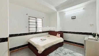 CHO THUÊ PHÒNG STUDIO CỬA SỔ TRỜI FULL NỘI THẤT GẦN ĐẠI HỌC VĂN HIẾN