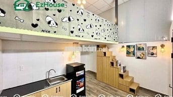 GIẢM NGAY 1TR - CHO THUÊ PHÒNG CỬA SỔ TO GIÁ RẺ TẠI VƯỜN LÀI QUẬN 12