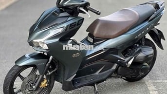 Honda Air Blade 150 2021 bst 9c nợ xấu trả 30% ạ