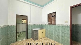 PHÒNG GIÁ RẺ SẴN MÁY LẠNH GIÁ HẠT DẺ Gần ĐH Công Thương - Văn Hiến