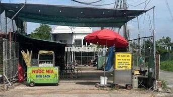 Cho Thuê Mặt Bằng Kinh Doanh Buổi Sáng